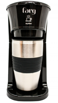 Farg Mytime EPA-1010 Kahve Makinesi kullananlar yorumlar